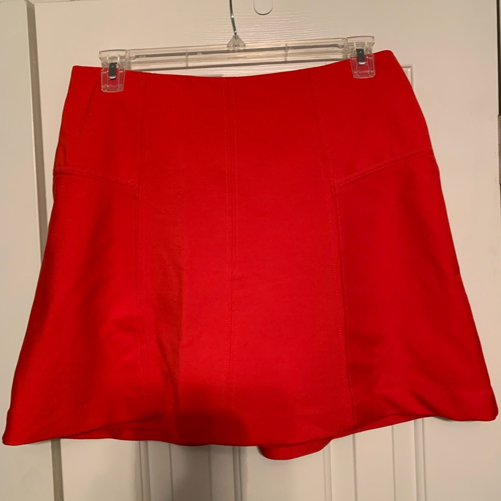 Loft skirt mini euc